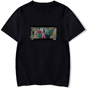The Act The Price Of Deception The Act T-Shirts