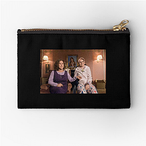 The Act A Twisted Fairytale Unfolds The Act Zipper Pouches