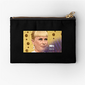 The Act Based On A True Crime The Act Zipper Pouches