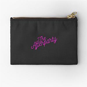 The Afterparty Zipper Pouch