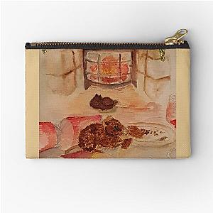 The afterparty Zipper Pouch