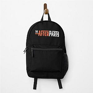 The Afterparty Logo Backpack