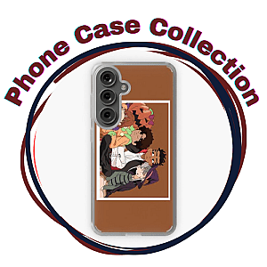 The Afterparty Cases