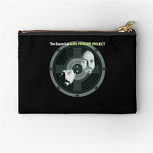 Best of The Alan Band Logo Classic Zipper Pouch