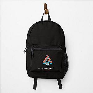 Best of The Alan Band Logo Classic T-Shirt Backpack