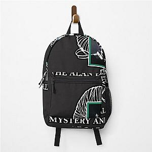 The Alan Parsons Project Backpack