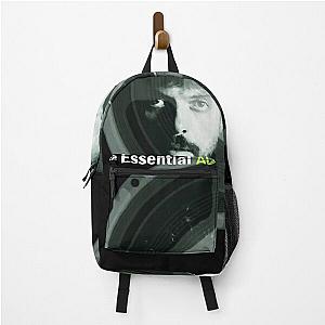 Best of The Alan Band Logo Classic Backpack