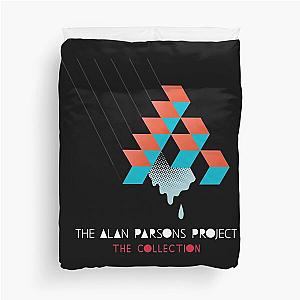 The Alan Band Duvet Cover