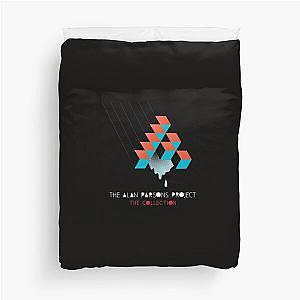 Best of The Alan Band Logo Classic T-Shirt Duvet Cover