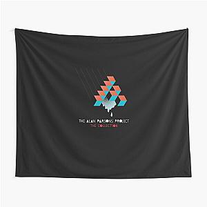 Best of The Alan Band Logo Classic T-Shirt Tapestry