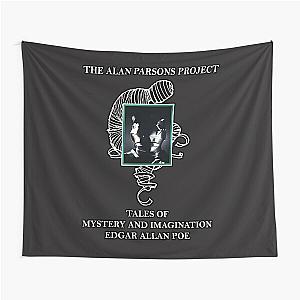 The Alan Parsons Project Tapestry