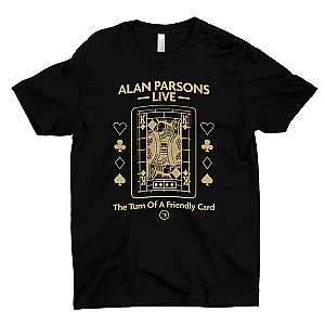 Best of the alan band logo graphic t shirt Essential T-Shirt