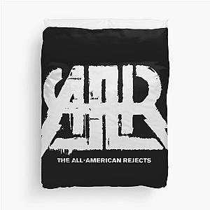 All American Rejects Duvet Cover