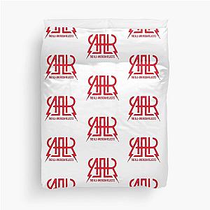 All American Rejects Duvet Cover