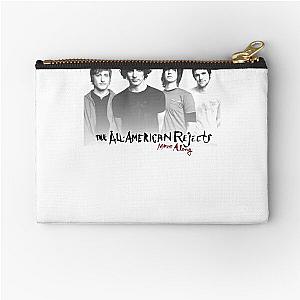 The All American Rejects music Zipper Pouch