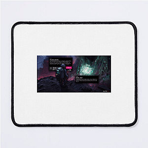 The Alters Survive With Your Selves The Alters Mouse Pads