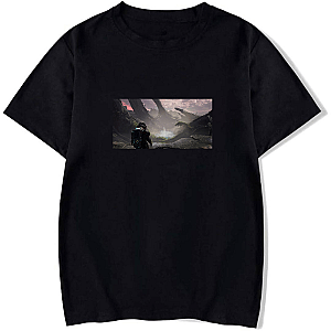 The Alters Trapped On A Strange Planet The Alters T-Shirts