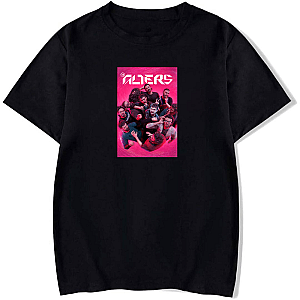The Alters Identity In The Stars The Alters T-Shirts