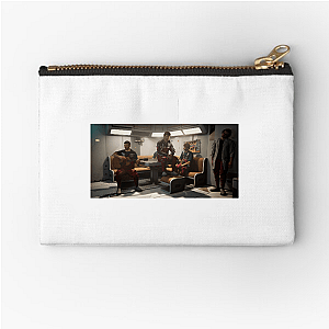 The Alters Build Your Own Crew The Alters Zipper Pouches