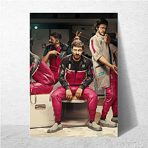 The Alters Every Choice Creates A New You The Alters Posters