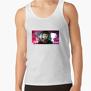 The Alters Beyond One Life The Alters Tank Tops
