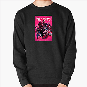 The Alters Identity In The Stars The Alters Sweatshirts