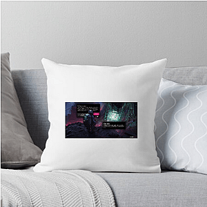 The Alters Survive With Your Selves The Alters Pillows Cover