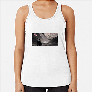 The Alters Trapped On A Strange Planet The Alters Tank Tops