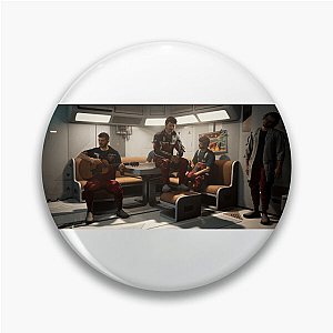 The Alters Build Your Own Crew The Alters Pins