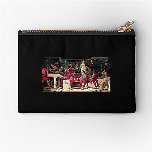 The Alters Every Choice Creates A New You The Alters Zipper Pouches