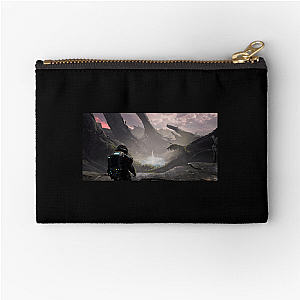 The Alters Trapped On A Strange Planet The Alters Zipper Pouches