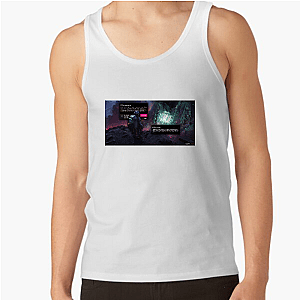 The Alters Survive With Your Selves The Alters Tank Tops