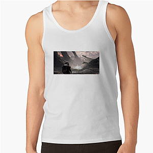 The Alters Trapped On A Strange Planet The Alters Tank Tops