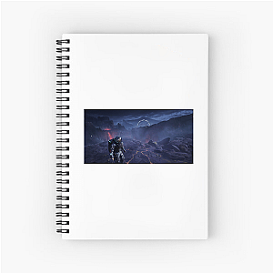 The Alters Explore Alternate Realities The Alters Notebook