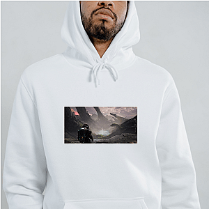 The Alters Trapped On A Strange Planet The Alters Hoodies