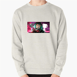 The Alters Beyond One Life The Alters Sweatshirts