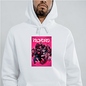 The Alters Identity In The Stars The Alters Hoodies