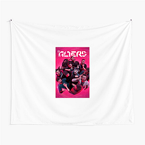 The Alters Identity In The Stars The Alters Tapestries