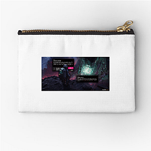The Alters Survive With Your Selves The Alters Zipper Pouches