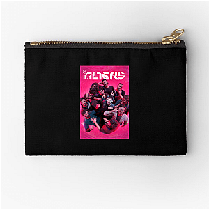 The Alters Identity In The Stars The Alters Zipper Pouches