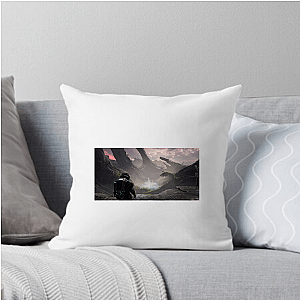 The Alters Trapped On A Strange Planet The Alters Pillows Cover