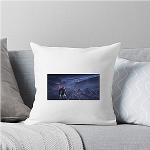The Alters Explore Alternate Realities The Alters Pillows Cover