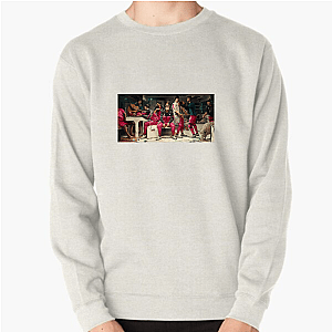 The Alters Every Choice Creates A New You The Alters Sweatshirts