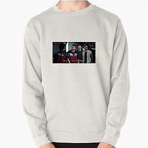 The Alters Jan Dolski And His Clones The Alters Sweatshirts