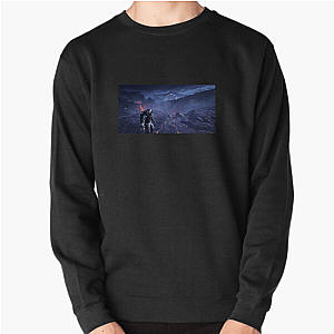 The Alters Explore Alternate Realities The Alters Sweatshirts