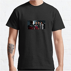 The Alters Jan Dolski And His Clones The Alters T-Shirts