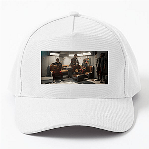 The Alters Build Your Own Crew The Alters Hats & Caps