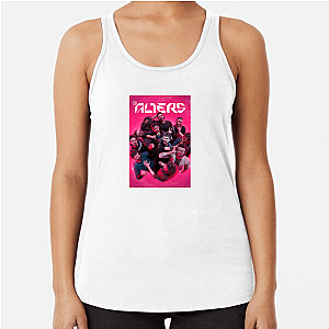 The Alters Identity In The Stars The Alters Tank Tops
