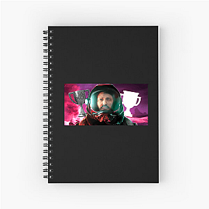 The Alters Beyond One Life The Alters Notebook