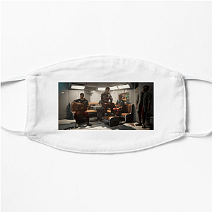 The Alters Build Your Own Crew The Alters Face Masks